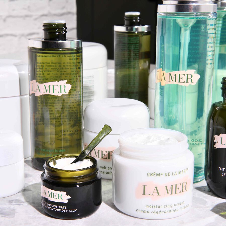 5 produits La Mer que vous devez essayer